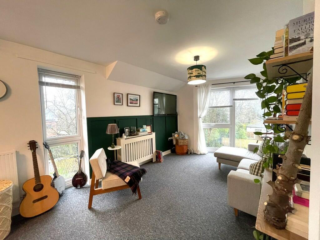 Main image of property: York House, Heaton Moor Road, Heaton Moor, Stockport, SK4