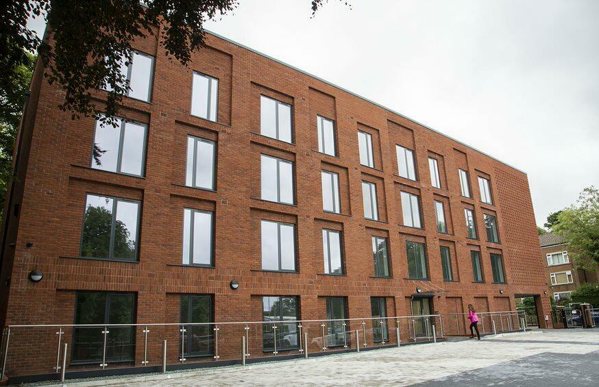 Main image of property: Davenport Park Apartments, Buxton Road, Stockport, SK2