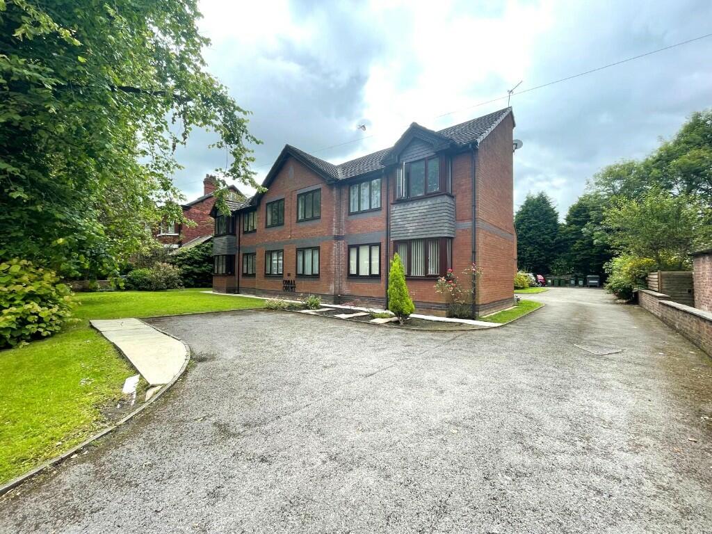 Main image of property: Cobal Court, Kennerley Road, Stockport,SK2