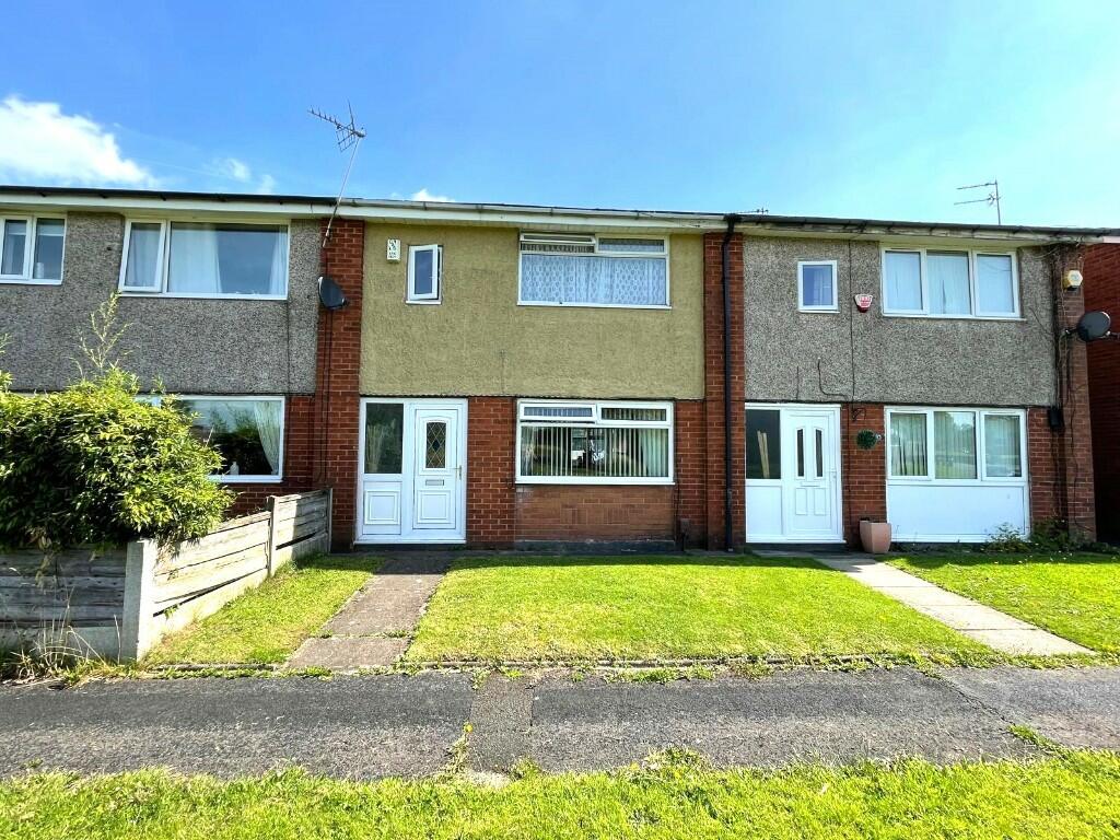 3 bedroom mews property for sale in Lunedale Green, Offerton, Stockport, SK2