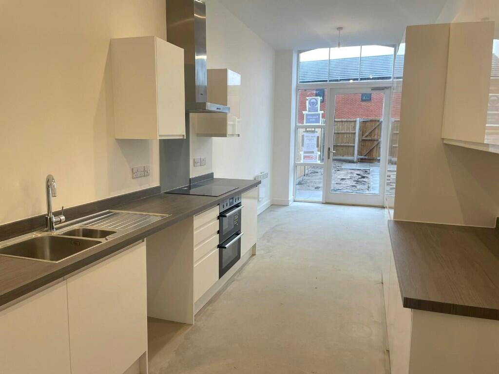 Main image of property: Hattersby Lane, Offerton, Stockport, SK2