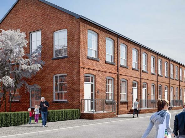 Main image of property: Hattersby Lane, Offerton, Stockport, SK2