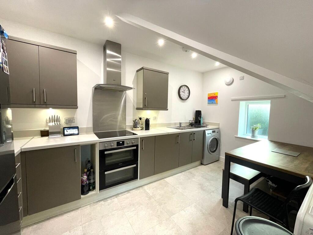 Main image of property: Lea Road, Heaton Moor, Stockport, SK4