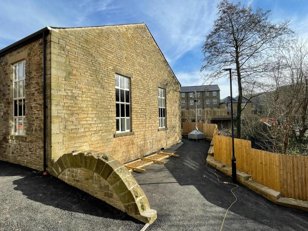 Main image of property: Andrew Street, Compstall, Stockport, SK6
