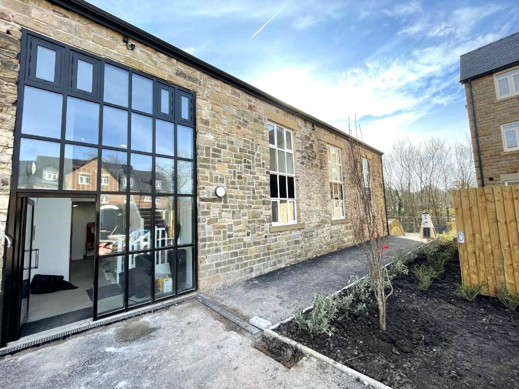 Main image of property: Andrew Street, Compstall, Stockport, SK6