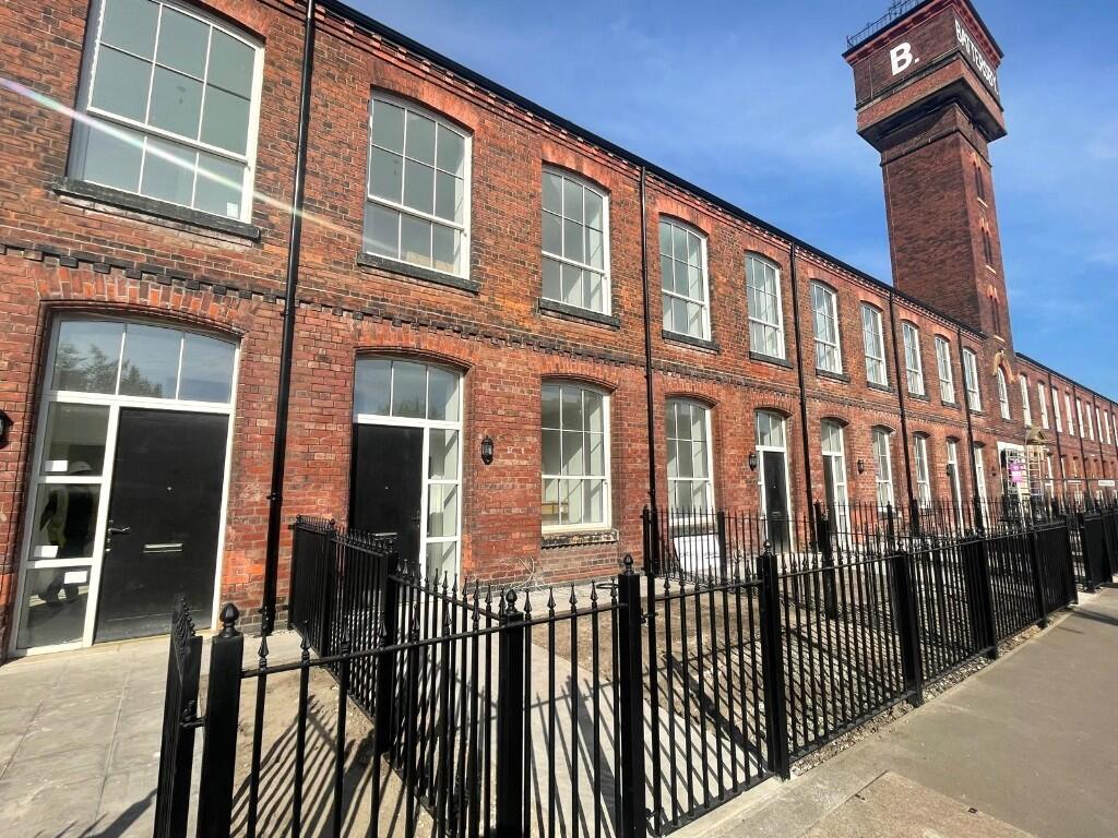 Main image of property: Hempshaw Lane, Offerton, Stockport, SK2