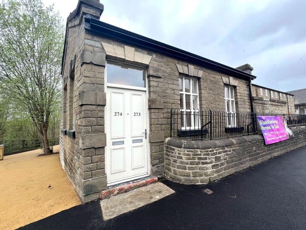 Main image of property: Andrew Street, Compstall, Stockport, SK6