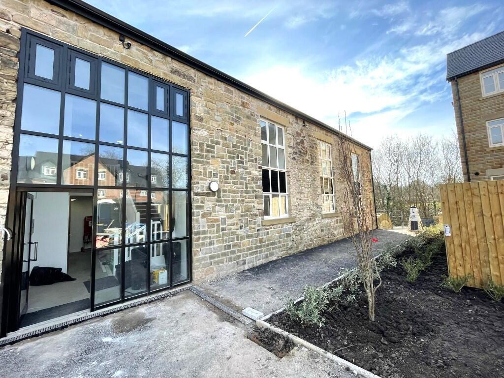 Main image of property: Andrew Street, Compstall, Stockport, SK6