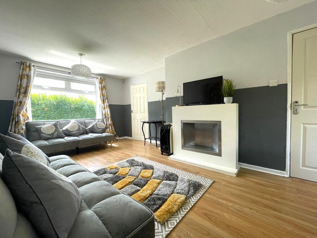 Main image of property: Coleridge Road, Reddish, Stockport, SK5