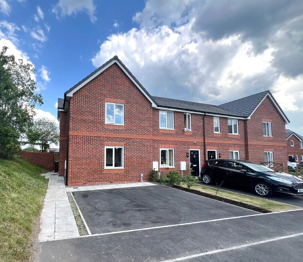 Main image of property: Anchor Field, Leigh, Greater Manchester, WN7
