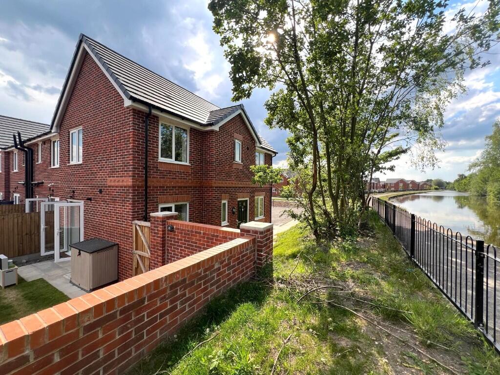 Main image of property: Anchor Field, Leigh, Greater Manchester, WN7