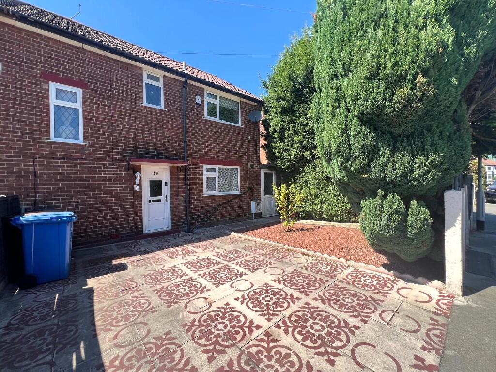 Main image of property: Chorlton Grove, Offerton, Stockport, SK1