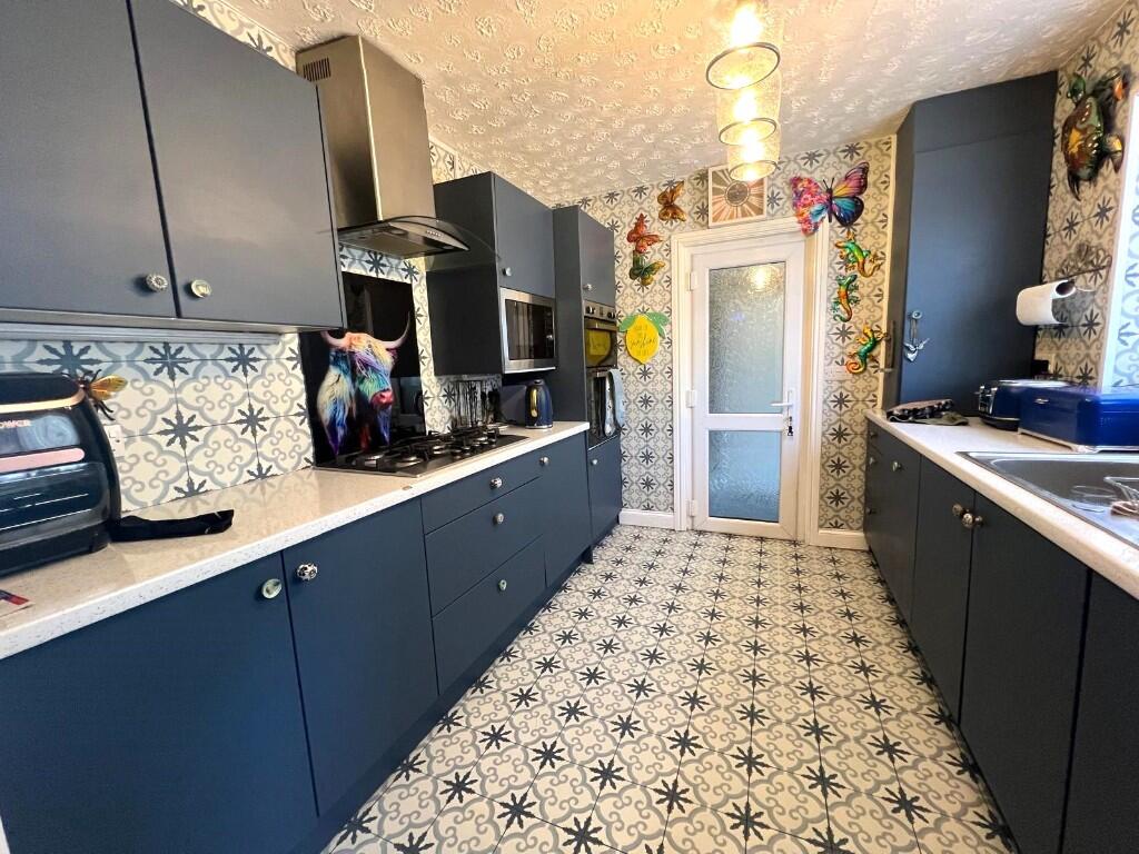 Main image of property: Chorlton Grove, Offerton, Stockport, SK1