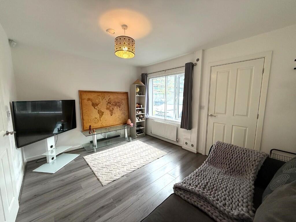 Main image of property: Flint Street, Stockport, SK3
