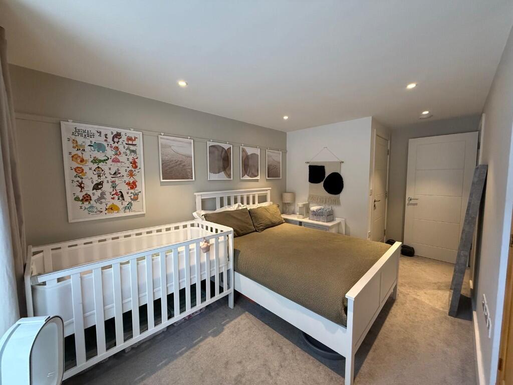 Main image of property: Davenport Park, Buxton Road, Stockport, SK2