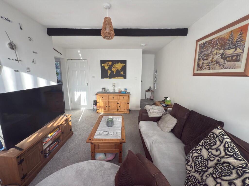 Main image of property: Clarence Street, Hyde, SK14