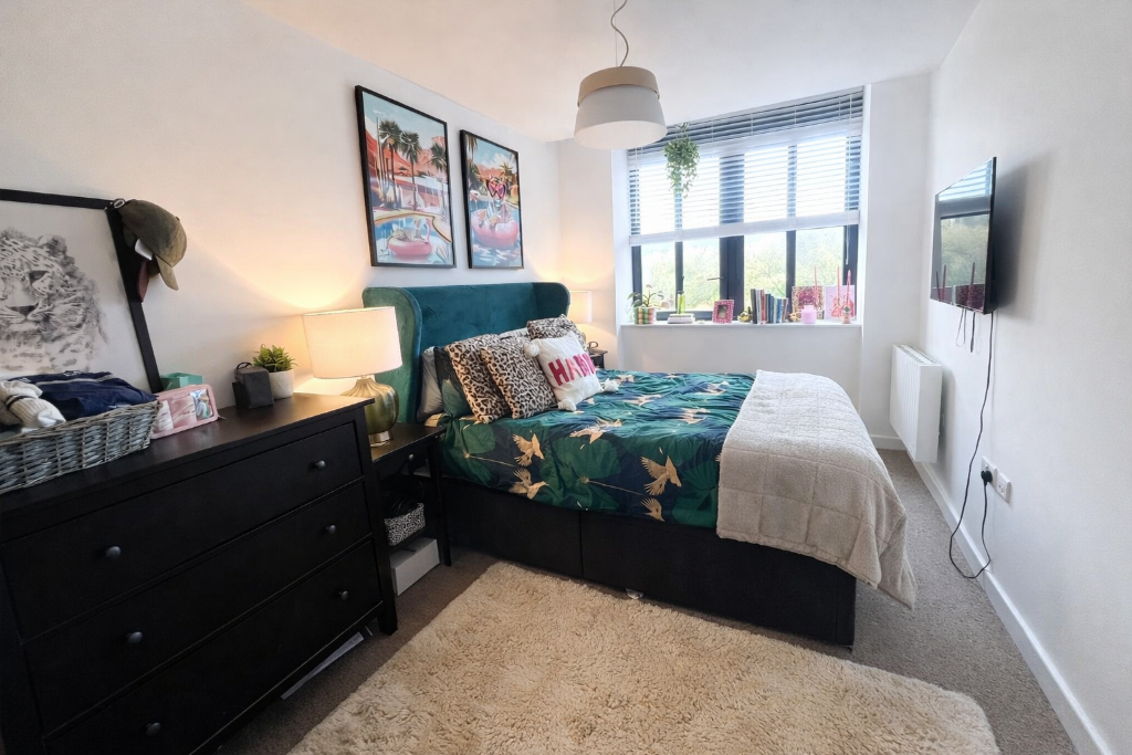 Main image of property: Water Street, Stockport, SK1