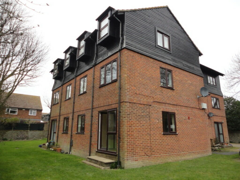 Main image of property: Lovell Court, Mill Road , Eastbourne