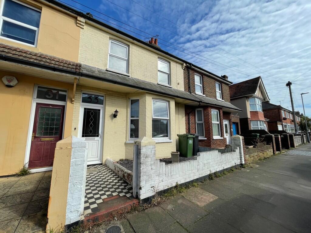 Main image of property: Channel View Road