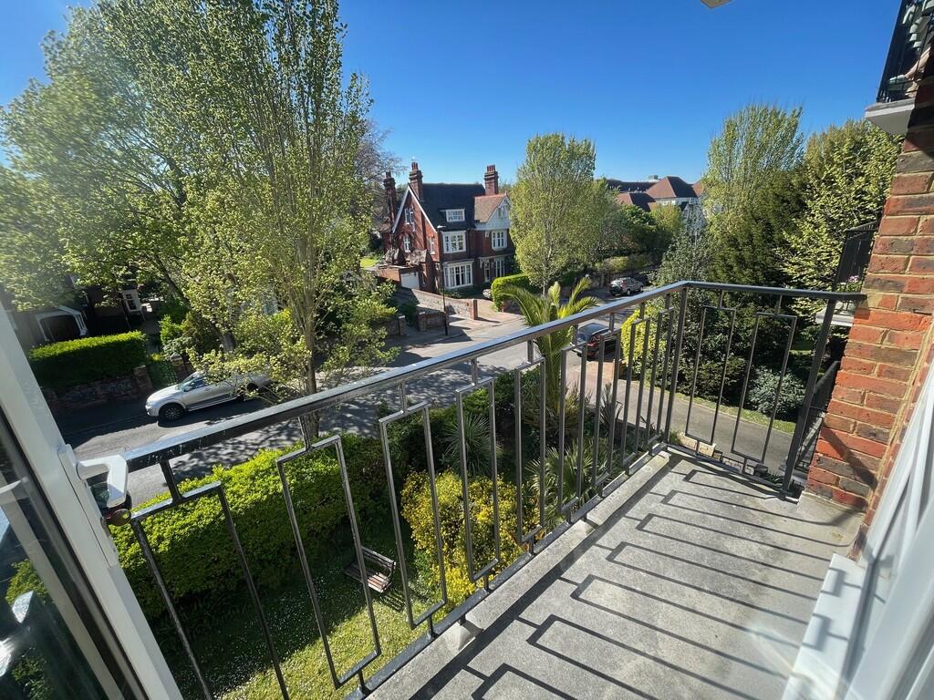 Main image of property: Earlsmead Court, 15 Granville Road