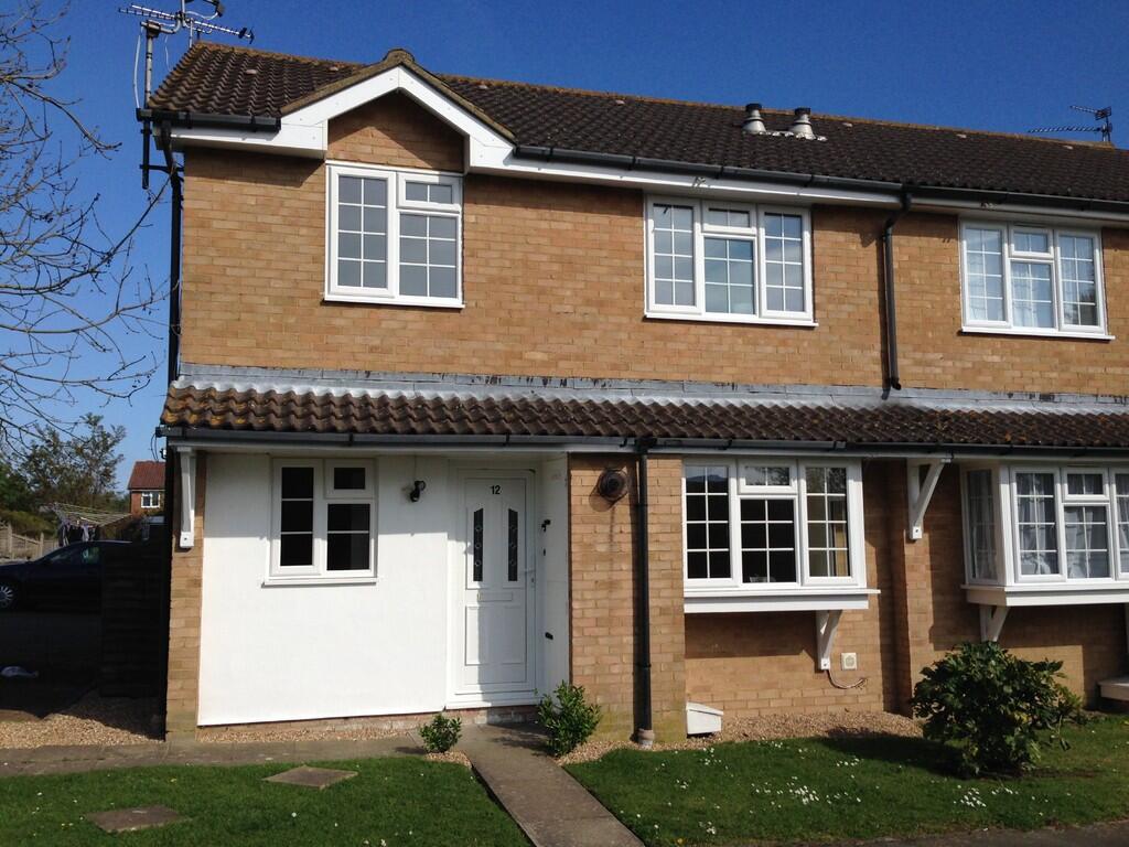 Main image of property: Heron Ridge, Polegate