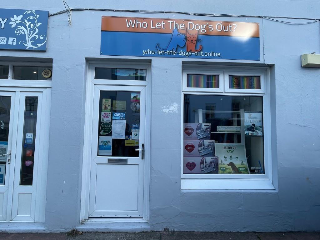 Additional property image - The Labyrinth Shops Mark Lane, Eastbourne, East Sussex, BN21