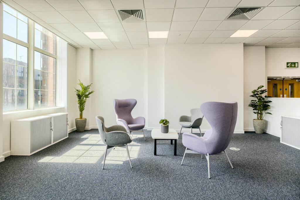 Additional property image - Tower Court, Foleshill Enterprise Park, Courtaulds Way, Coventry, CV6 5NX