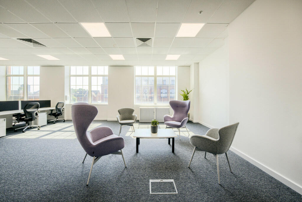 Additional property image - Tower Court, Foleshill Enterprise Park, Courtaulds Way, Coventry, CV6 5NX