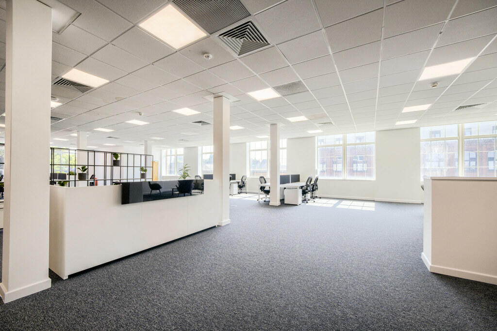 Additional property image - Tower Court, Foleshill Enterprise Park, Courtaulds Way, Coventry, CV6 5NX