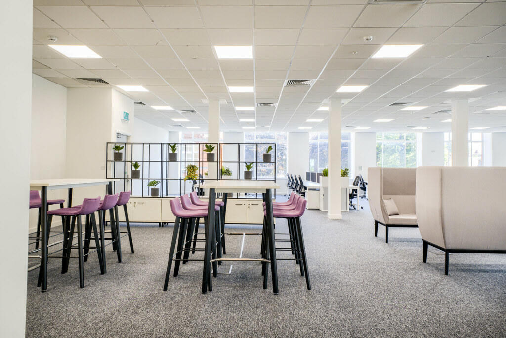 Additional property image - Tower Court, Foleshill Enterprise Park, Courtaulds Way, Coventry, CV6 5NX