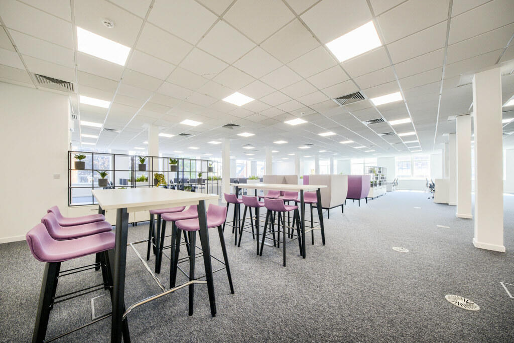 Additional property image - Tower Court, Foleshill Enterprise Park, Courtaulds Way, Coventry, CV6 5NX