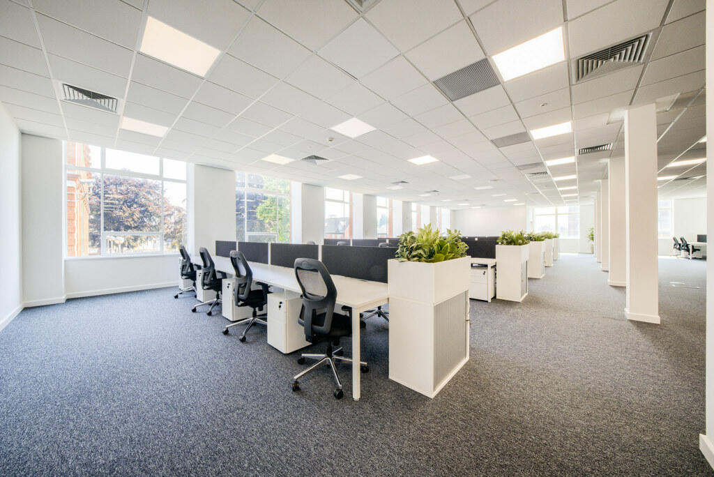 Additional property image - Tower Court, Foleshill Enterprise Park, Courtaulds Way, Coventry, CV6 5NX