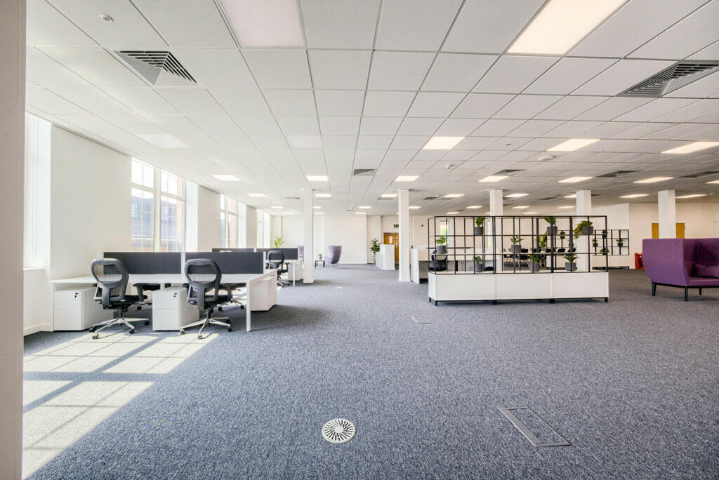 Additional property image - Tower Court, Foleshill Enterprise Park, Courtaulds Way, Coventry, CV6 5NX