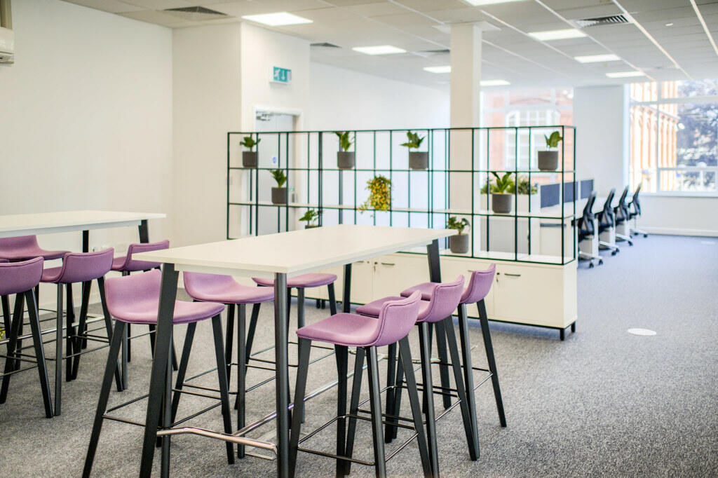 Additional property image - Tower Court, Foleshill Enterprise Park, Courtaulds Way, Coventry, CV6 5NX