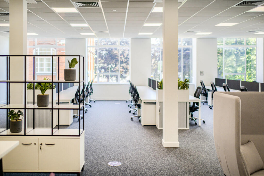 Additional property image - Tower Court, Foleshill Enterprise Park, Courtaulds Way, Coventry, CV6 5NX