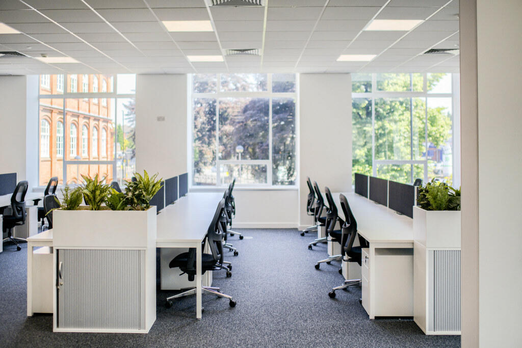 Additional property image - Tower Court, Foleshill Enterprise Park, Courtaulds Way, Coventry, CV6 5NX