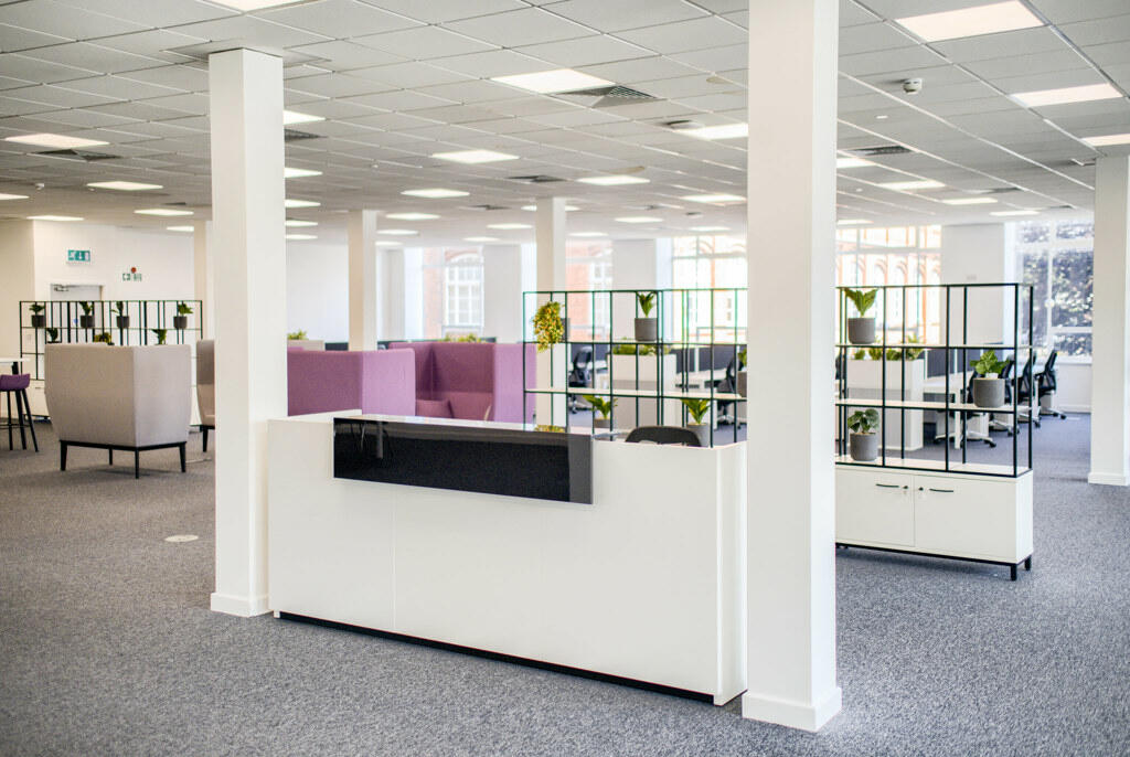 Additional property image - Tower Court, Foleshill Enterprise Park, Courtaulds Way, Coventry, CV6 5NX