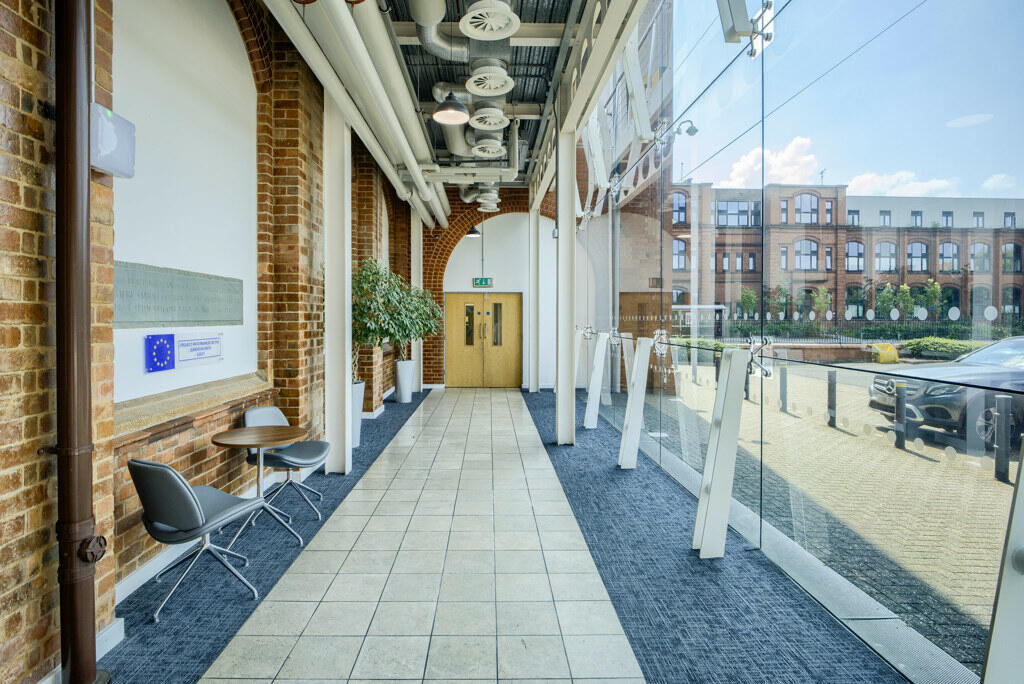Additional property image - Tower Court, Foleshill Enterprise Park, Courtaulds Way, Coventry, CV6 5NX
