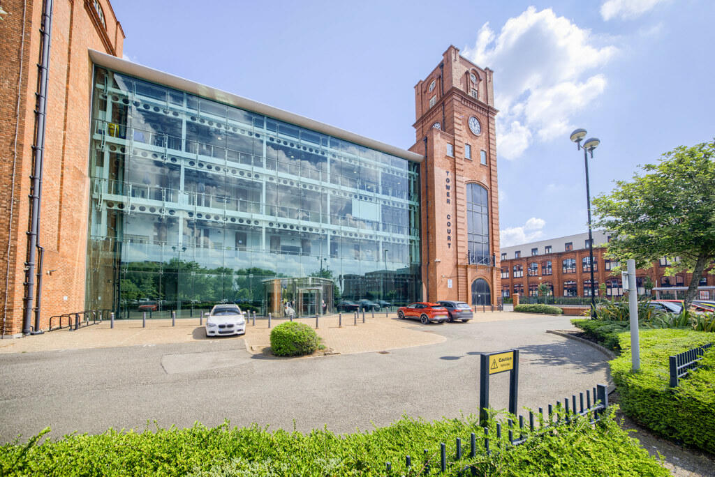 Additional property image - Tower Court, Foleshill Enterprise Park, Courtaulds Way, Coventry, CV6 5NX