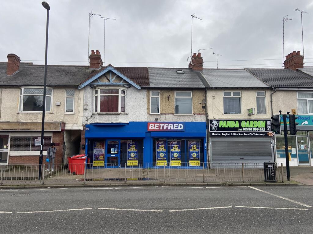 Additional property image - 127-129 Radford Road, Coventry, CV6 3BQ