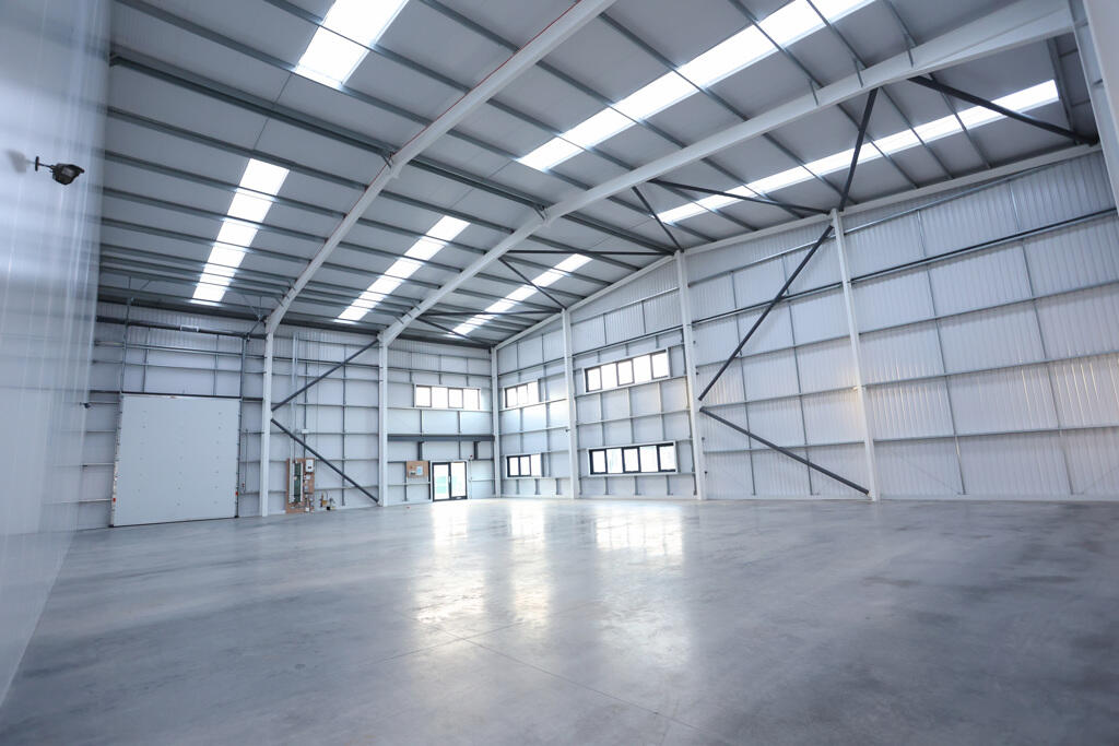 Additional property image - Exhall Gate, Grovelands Industrial Estate, Longford Road, Exhall, Coventry, Warwickshire, CV7 9ND