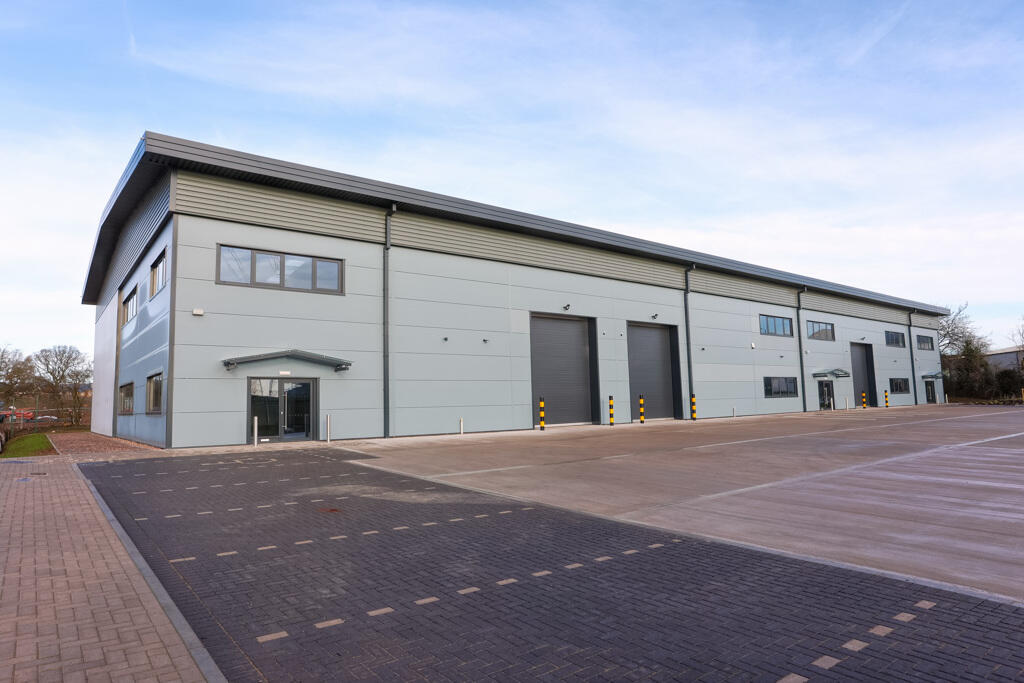 Additional property image - Exhall Gate, Grovelands Industrial Estate, Longford Road, Exhall, Coventry, Warwickshire, CV7 9ND
