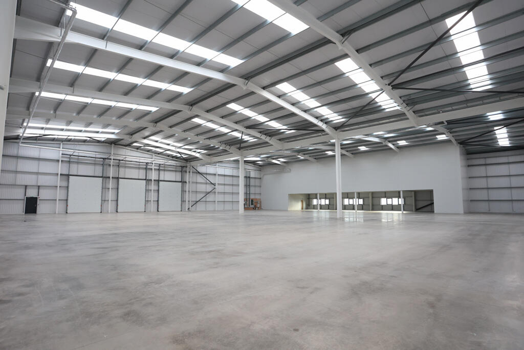 Additional property image - Exhall Gate, Grovelands Industrial Estate, Longford Road, Exhall, Coventry, Warwickshire, CV7 9ND