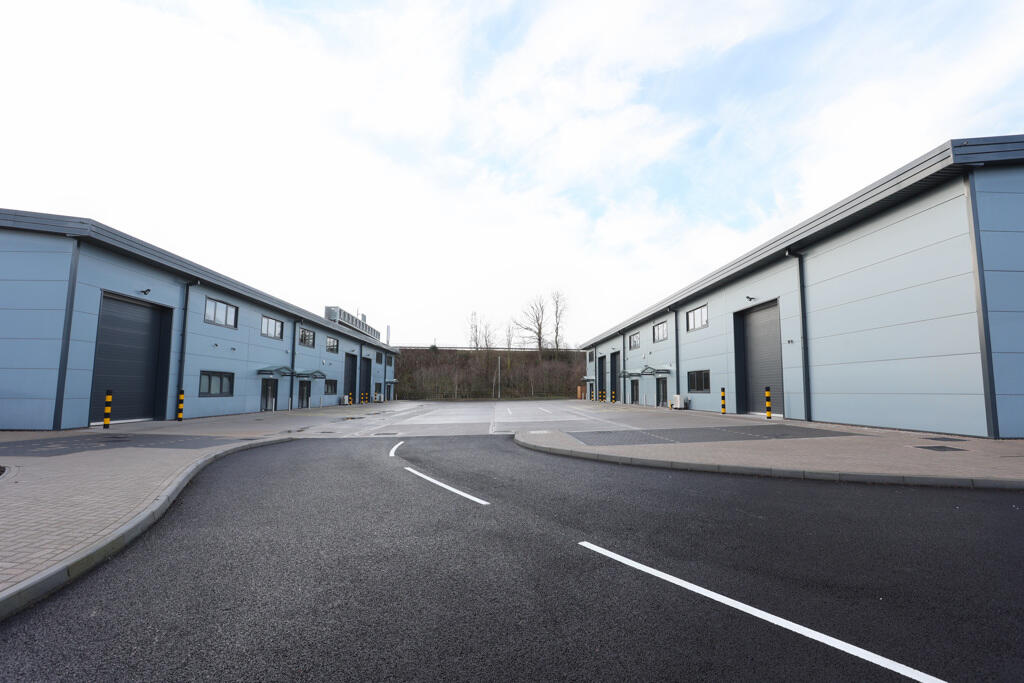 Additional property image - Exhall Gate, Grovelands Industrial Estate, Longford Road, Exhall, Coventry, Warwickshire, CV7 9ND