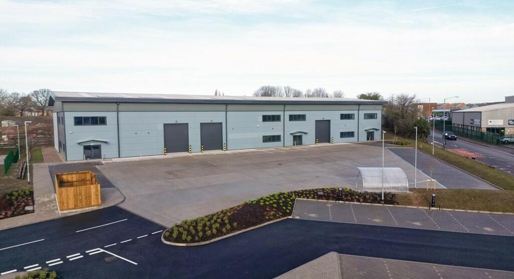 Additional property image - Exhall Gate, Grovelands Industrial Estate, Longford Road, Exhall, Coventry, Warwickshire, CV7 9ND