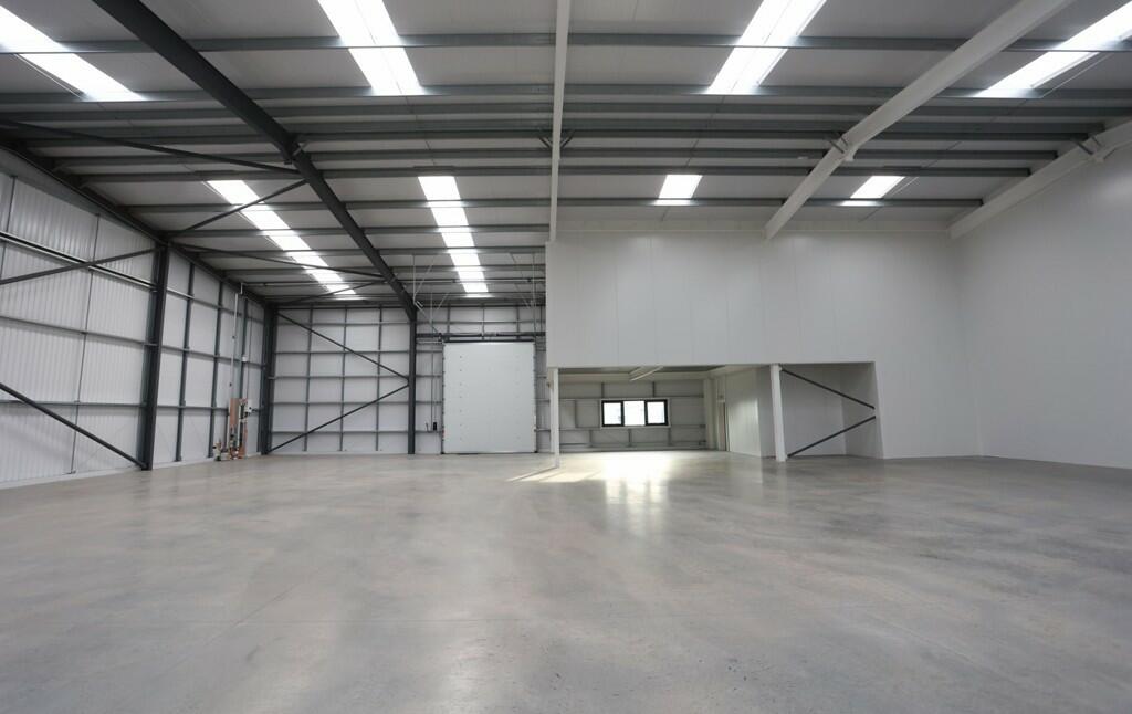 Additional property image - Exhall Gate, Grovelands Industrial Estate, Longford Road, Exhall, Coventry, Warwickshire, CV7 9ND