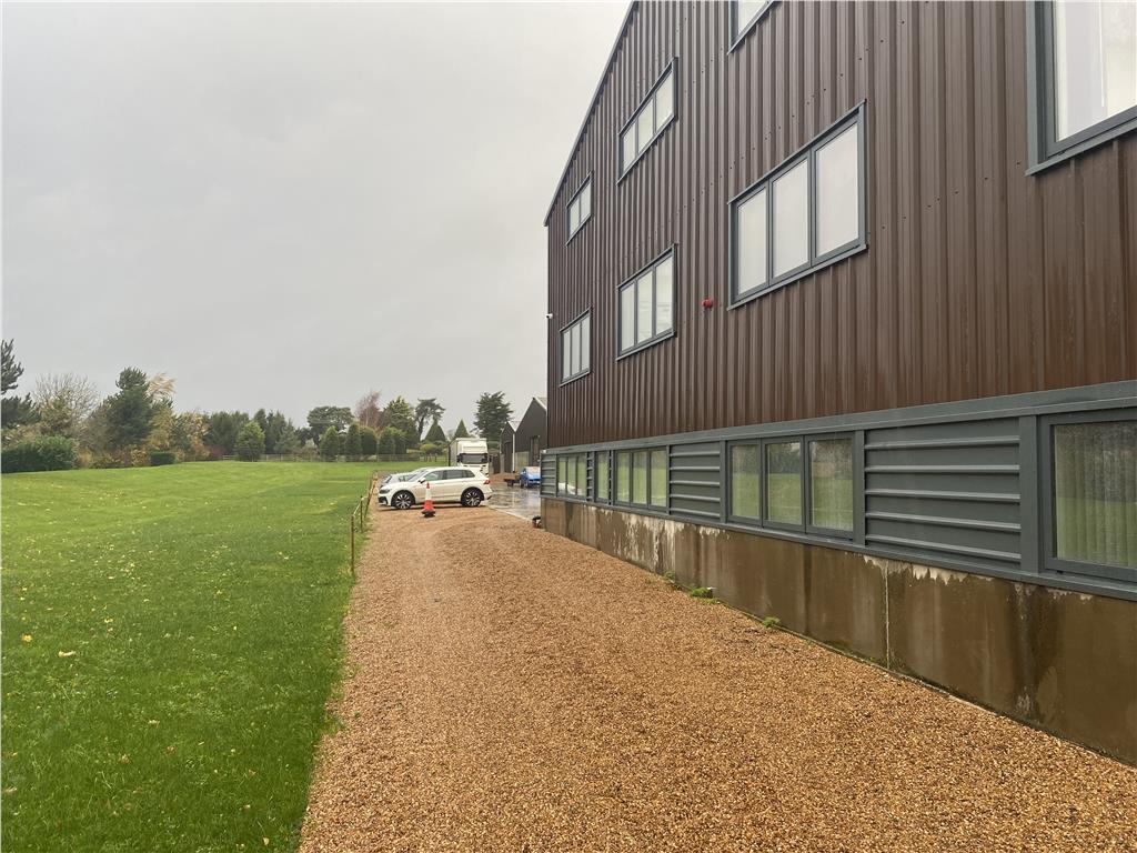 Office to lease in Squab Hall, Harbury Lane, Tachbrook