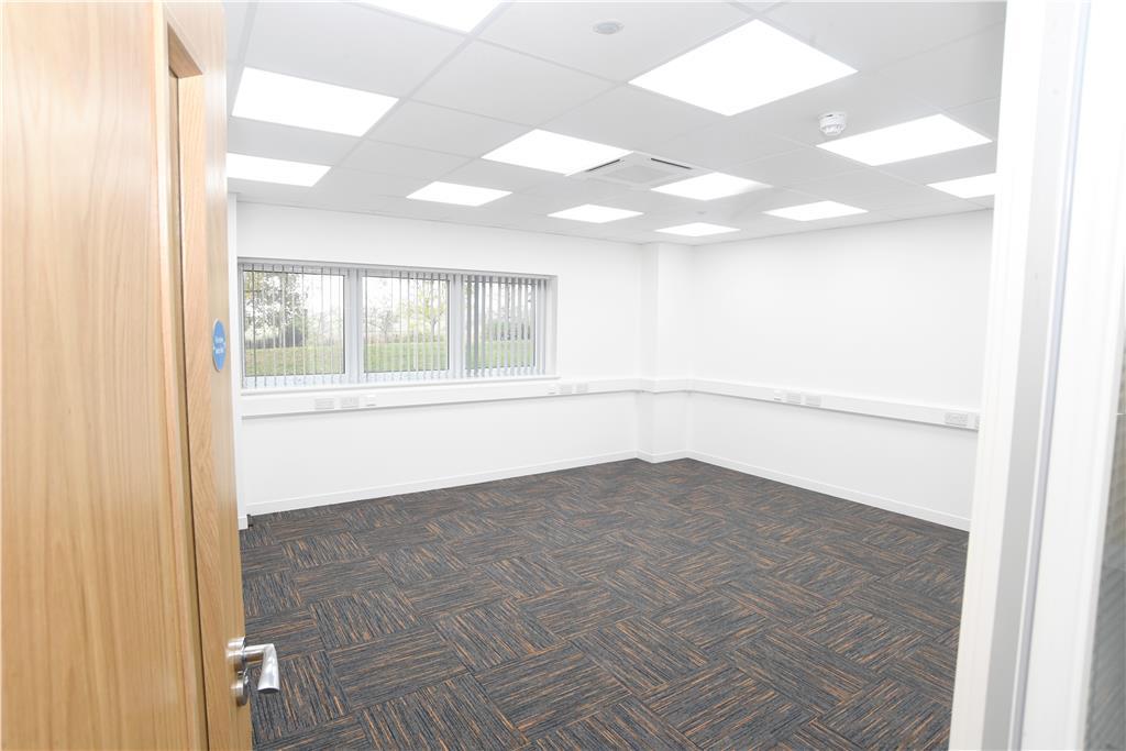 Office to lease in Squab Hall, Harbury Lane, Tachbrook
