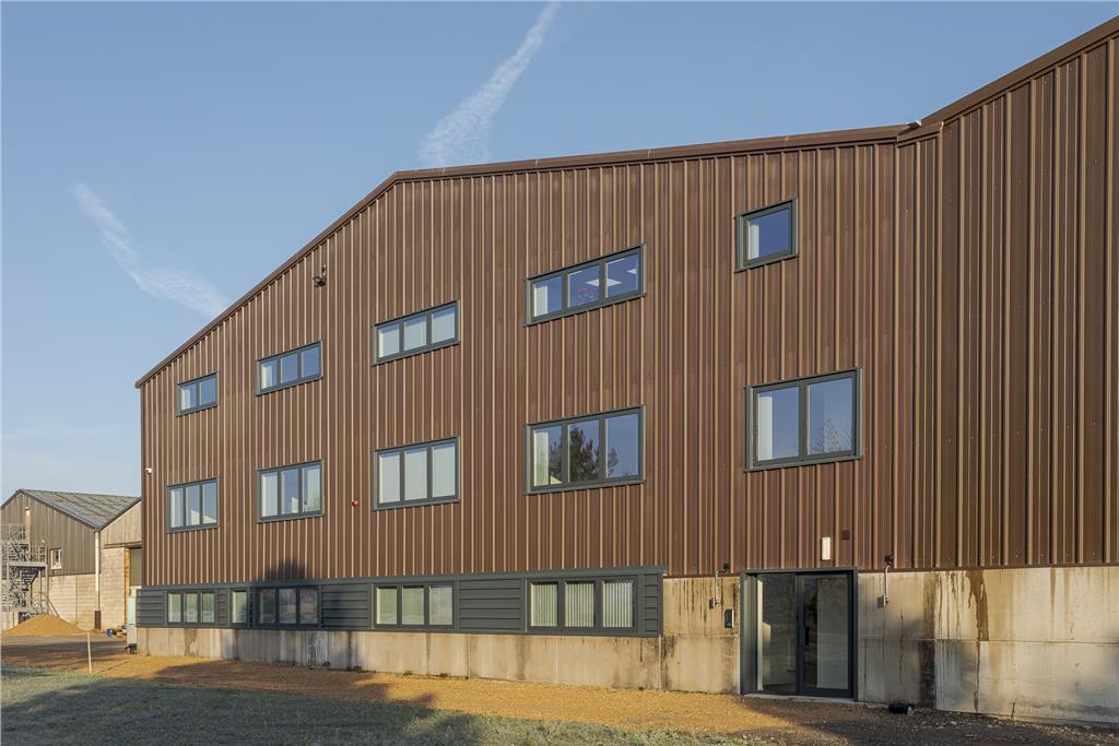 Office to lease in Squab Hall, Harbury Lane, Tachbrook