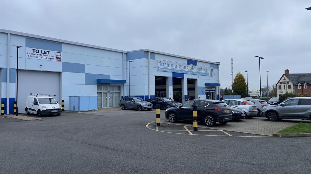 Additional image 3 of Unit 3 Vantage Park, Phoenix Way, Coventry, CV6 5QG